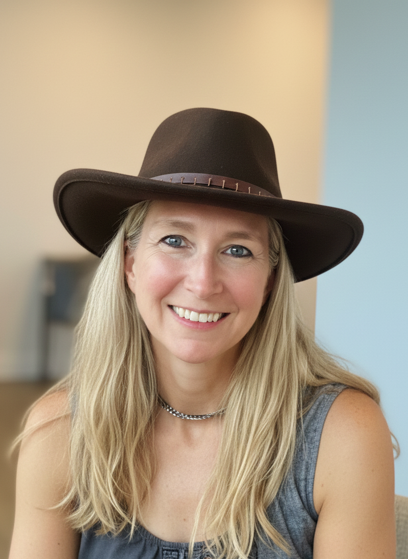 Michelle Duchesne | Counsellor